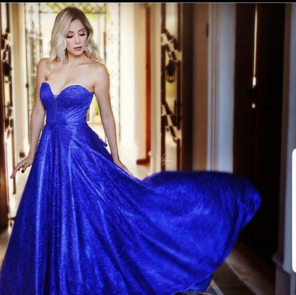 Dresses & Skirts - Prom dresses evening gown party formal pageant